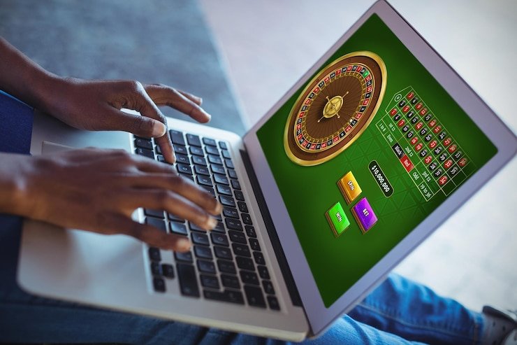 Halaman pilihan metode pembayaran 8080sport menampilkan QRIS, DANA, OVO, GoPay, dan bank lokal